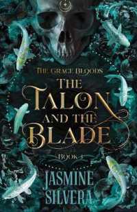 The Talon & the Blade (Grace Bloods") 〈3〉