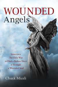 Wounded Angels : Sometimes the Only Way to Heal a Broken Heart Is through a Wounded Soul