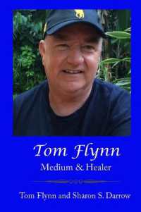 Tom Flynn : Medium & Healer