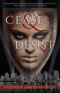 Cease & Desist
