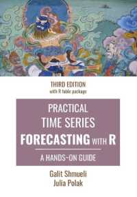 Practical Time Series Forecasting with R : A Hands-On Guide [Third Edition]