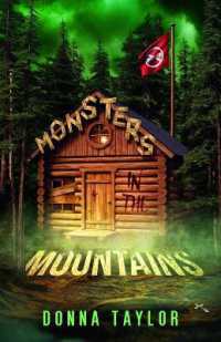 Monsters in the Mountains: San Nico Slayers #2 (San Nico Slayers") 〈2〉