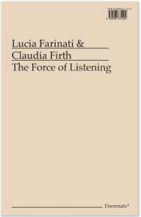 The Force of Listening (Doormats)