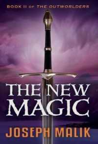 The New Magic (Outworlders") 〈2〉