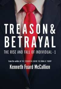 Treason & Betrayal : The Rise and Fall of Individual - 1