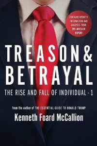 Treason & Betrayal : The Rise and Fall of Individual - 1