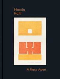 Marcia Hafif - a Place Apart