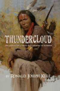ThunderCloud : The Oddities of a Young Man's Journey to Manhood