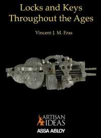Locks and Keys Throughout the Ages （Revised）