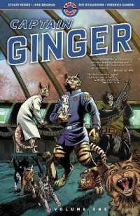 Captain Ginger : Volume One