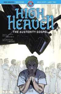 High Heaven : Volume One: the Austerity Gospel
