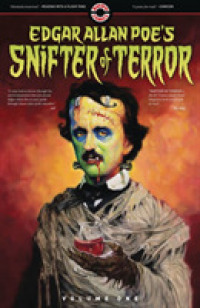 Edgar Allan Poe's Snifter of Terror : Volume One