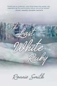 The Last White Ruby: The Vanishing Polar Circles （2ND）