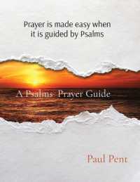 A Psalms Prayer Guide
