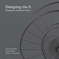 Ｘのデザイン<br>Designing the X