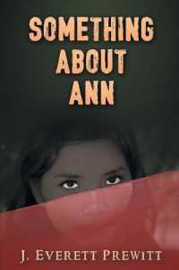 Something about Ann : Stories of Love and Brotherhood