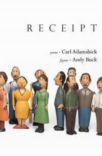 Receipt : Poems