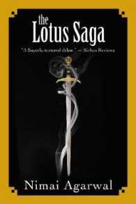 Lotus Saga -- Paperback / softback