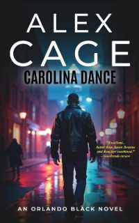 Carolina Dance : An Orlando Black Novel (Book 1) (Orlando Black)