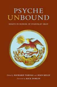 Psyche Unbound : Essays in Honor of Stanislav Grof -- Hardback