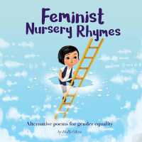 Feminist Nursery Rhymes : Alternative poems for gender equality.
