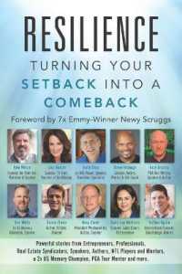 Resilience : Turning Your Setback into a Comeback