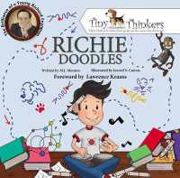 Richie Doodles : The Brilliance of a Young Richard Feynman (Tiny Thinkers Series)