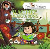 Rachel Hears a Song : The Heroics of a Young Rachel Carson (Tiny Thinkers Series)