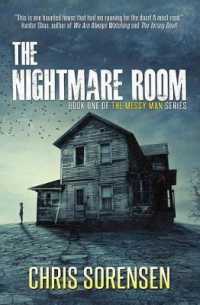 The Nightmare Room (Messy Man") 〈1〉