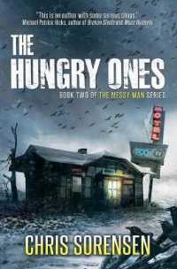 The Hungry Ones (Messy Man") 〈2〉