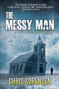The Messy Man (Messy Man") 〈3〉