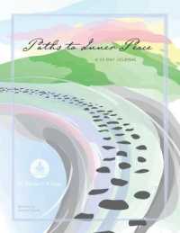 Paths to Inner Peace : A 90 Day Journal