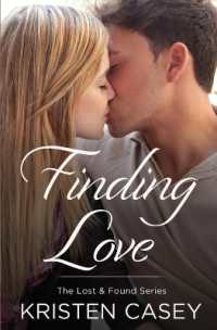Finding Love (Lost & Found") 〈2〉