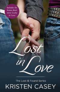 Lost in Love (Lost & Found") 〈2.5〉