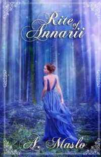 Rite of Annarii : An Annarii Fae Novel