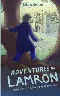 Adventures in Lamron (Great Coat Adventures)