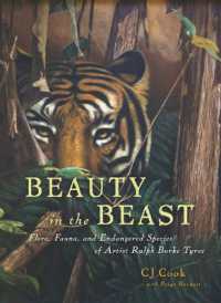 Beauty in the Beast : Flora, Fauna, and Endangered Species of Artist Ralph Burke Tyree