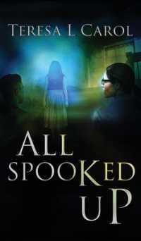All Spooked Up
