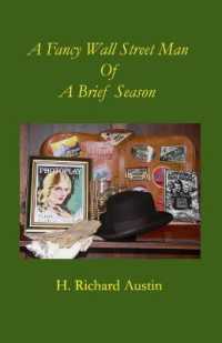 A Fancy Wall Street Man of a Brief Season