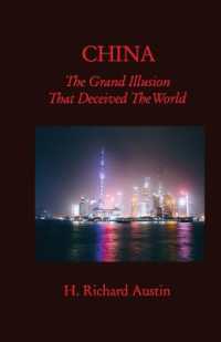 China : The Grand Illusion That Deceived the World
