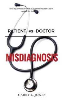 Prostate Cancer - Misdiagnosed