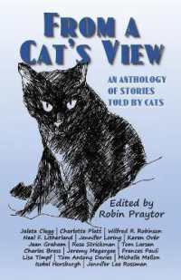 From a Cat's View : An Anthology of Stories Told by Cats