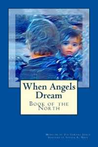 When Angels Dream : Book of the North (Diary of an Angel Knight)