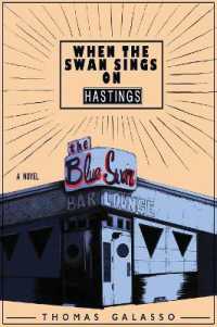 When the Swan Sings on Hastings (Living Detroit)