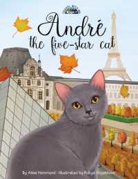 André the Five-Star Cat (Travel with Me") 〈2〉