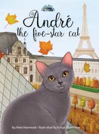 André the Five-Star Cat (Travel with Me") 〈2〉