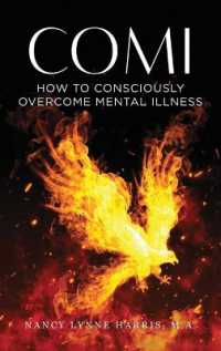 Comi : How to Consciously Overcome Mental Illness