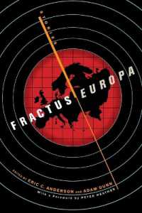 Fractus Europa : Stories