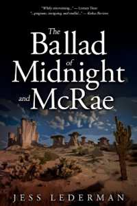 The Ballad of Midnight and McRae