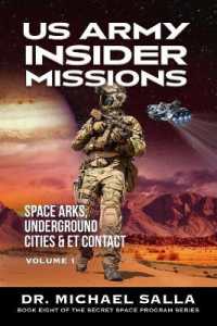 US Army Insider Missions : Space Arks, Underground Cities & ET Contact (Secret Space Programs)
